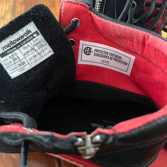 Cap d’acier - Picture 5 of 6